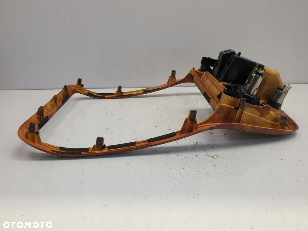 Kia Carnival I RAMKA RADIA lewarka SCHOWEK - 10