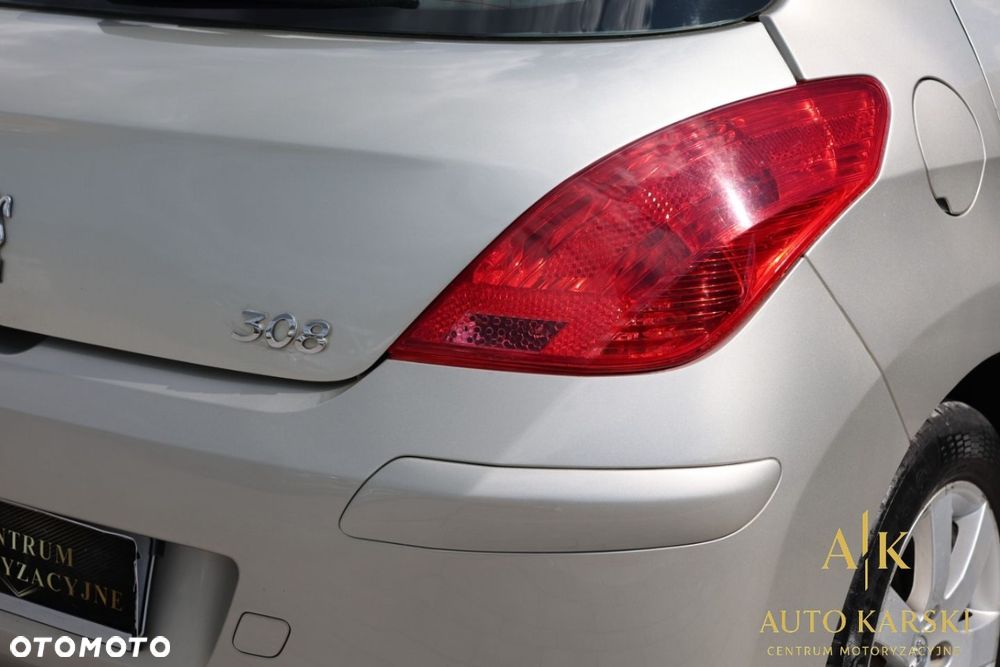Peugeot 308 - 13
