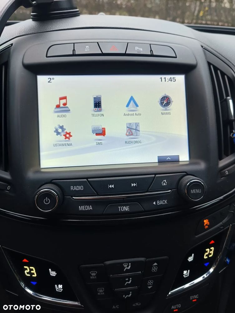 Opel Insignia 1.6 CDTI Cosmo - 6