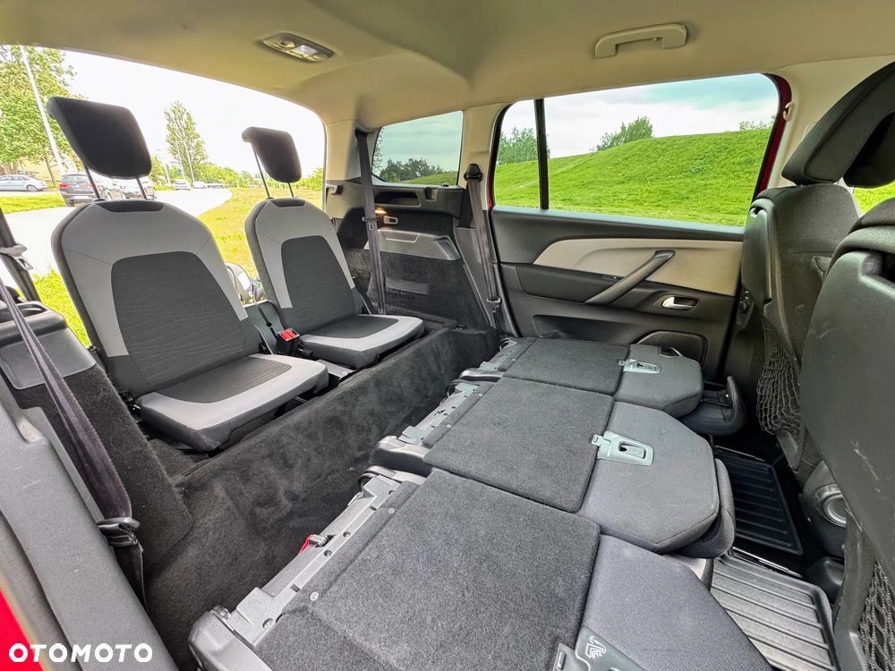 Citroën C4 Grand Picasso BlueHDi 150 EAT6 Exclusive - 37
