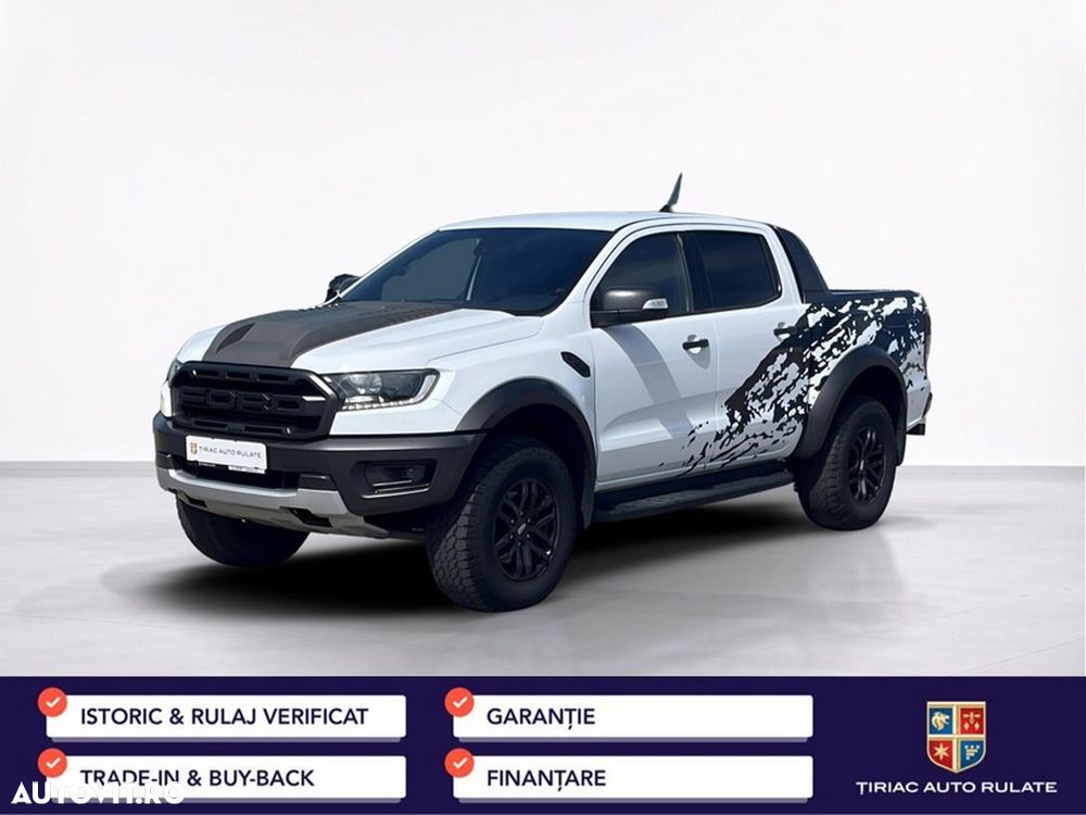 Ford Raptor - 2