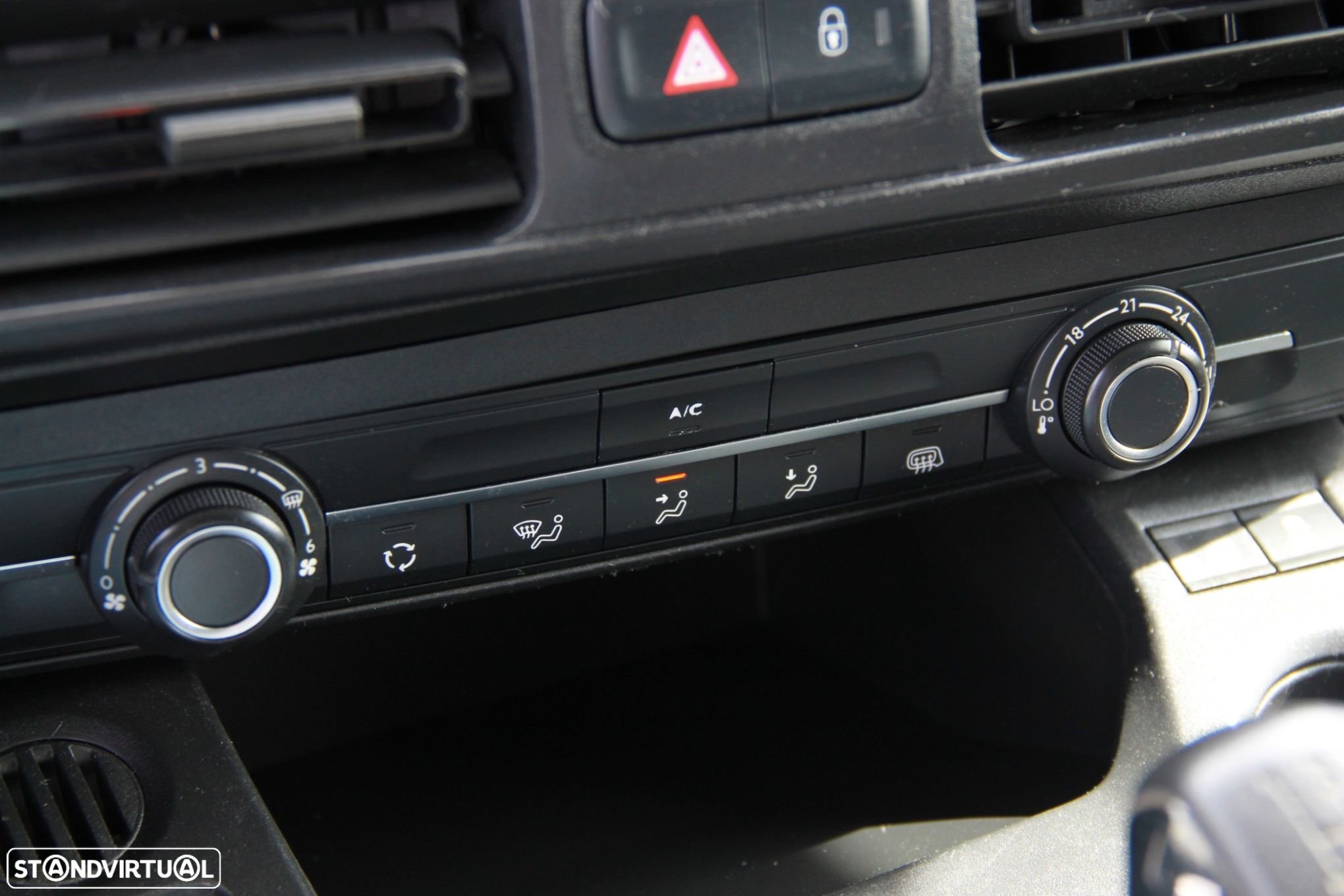Citroën Berlingo 1.6 BlueHDi L1 Confort - 10