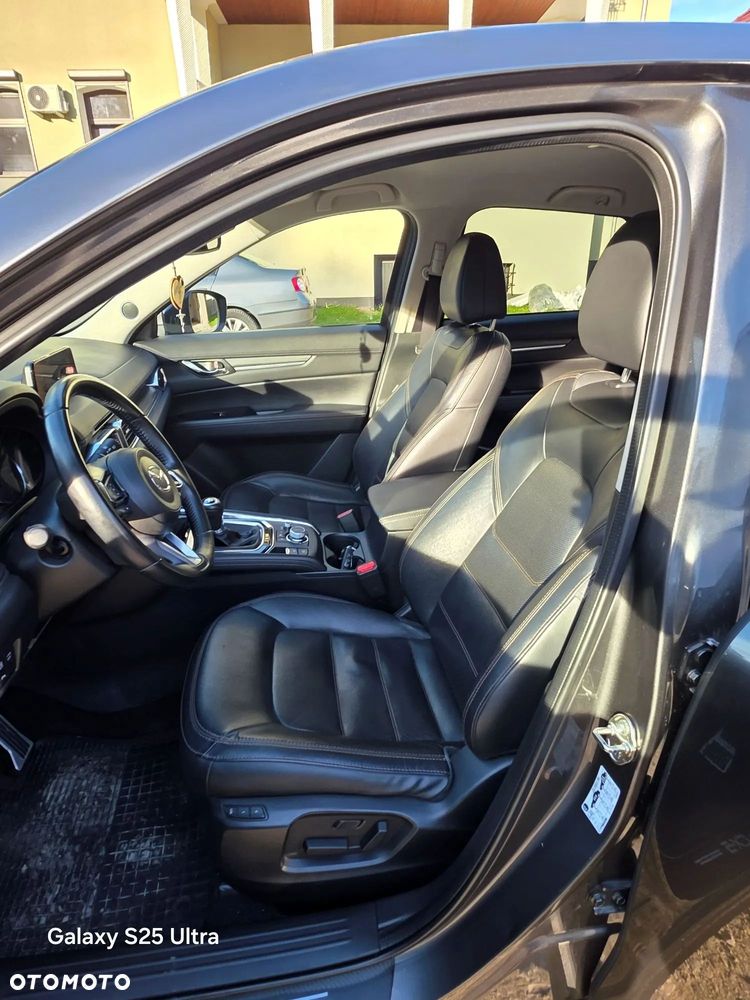 Mazda CX-5 - 7