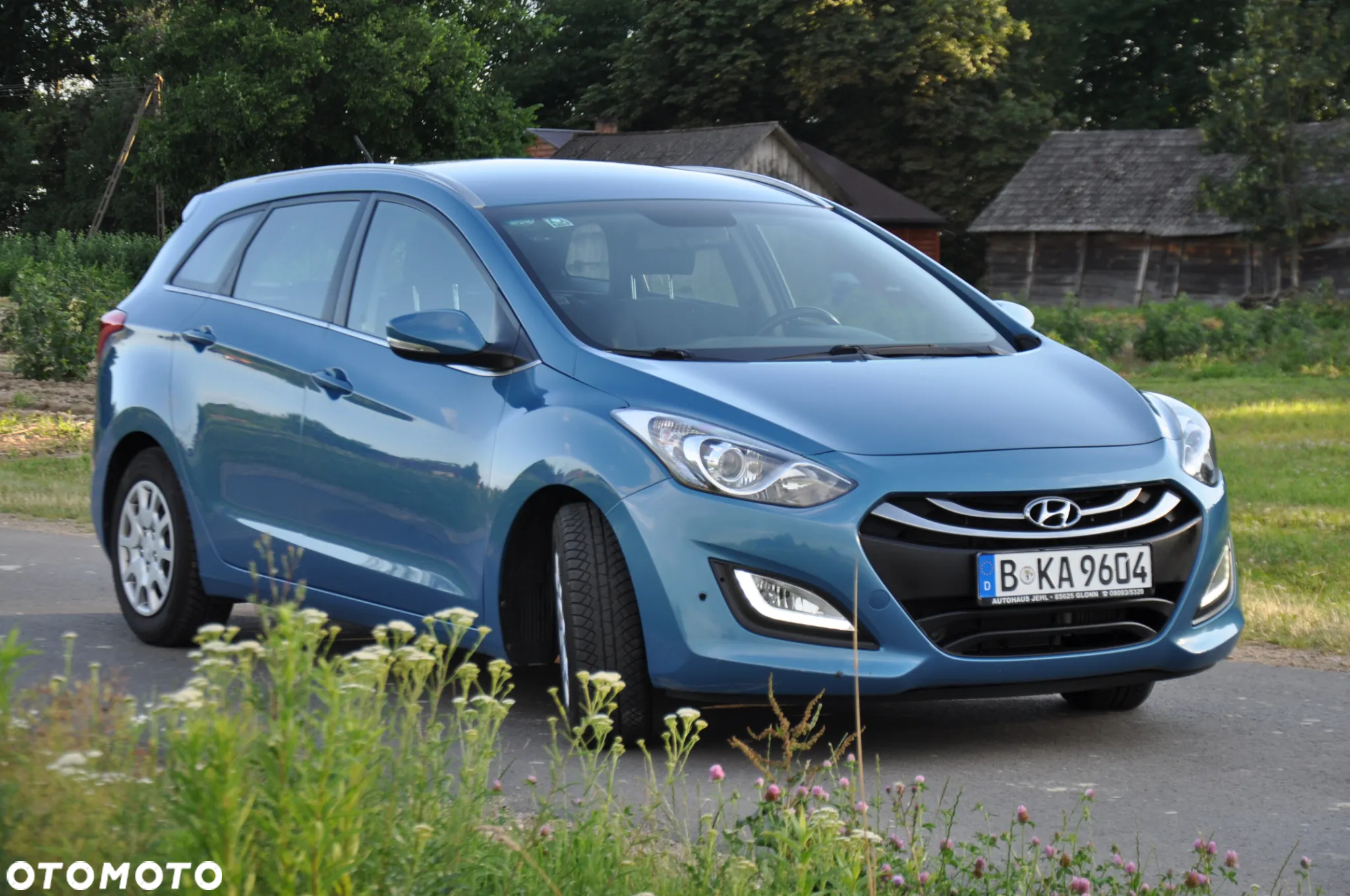 Hyundai i30 1.6 CRDi BlueDrive Premium - 2