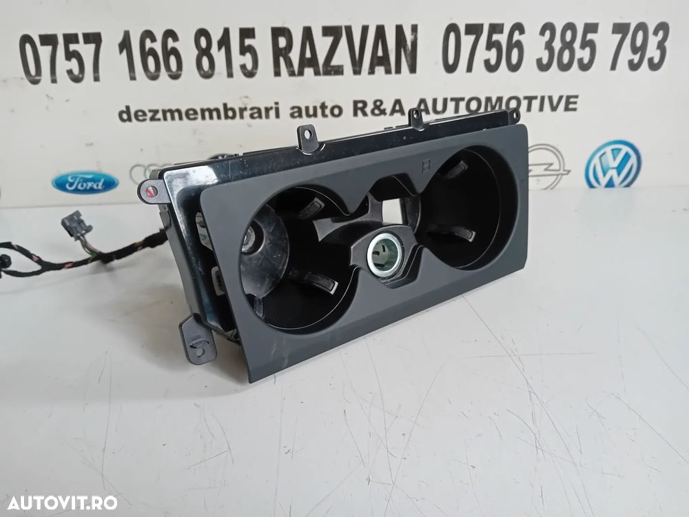 Suport Pahare Audi A6 4K C8 An 2018-2024 Volan Stanga - 4