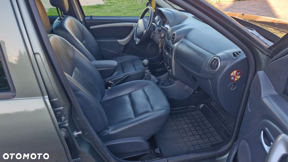 Dacia Duster 1.5 dCi Laureate - 8