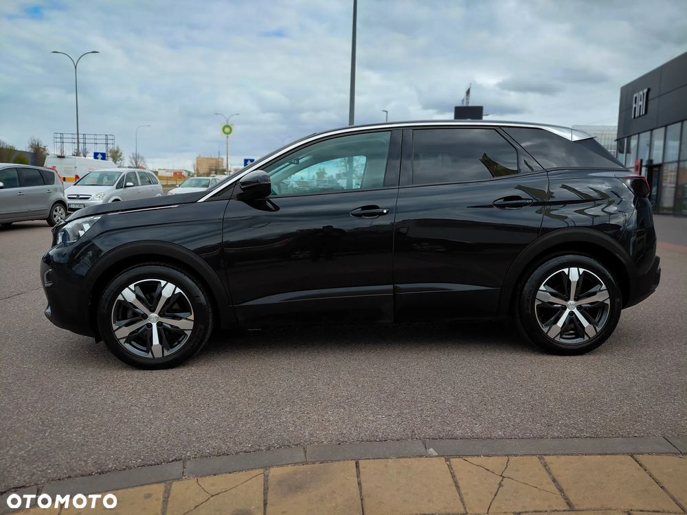 Peugeot 3008 1.2 PureTech Active S&S - 7