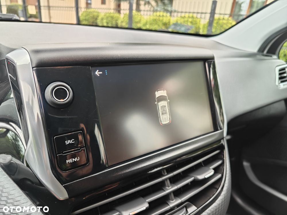 Peugeot 2008 1.2 Pure Tech Active S&S - 25