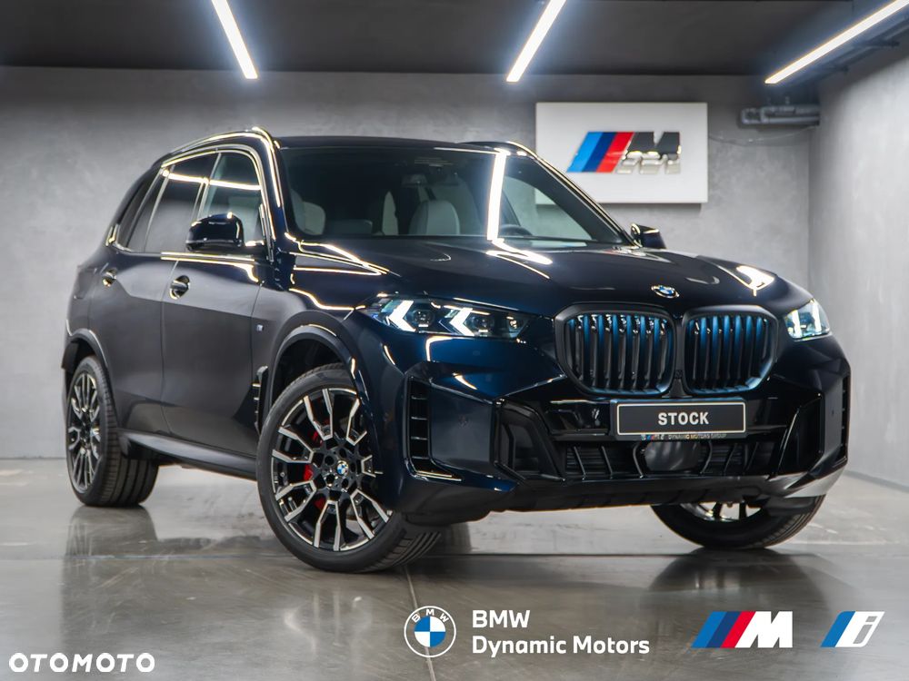 BMW X5 xDrive30d - 4