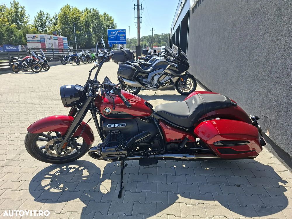 BMW R 18 Roctane - 3