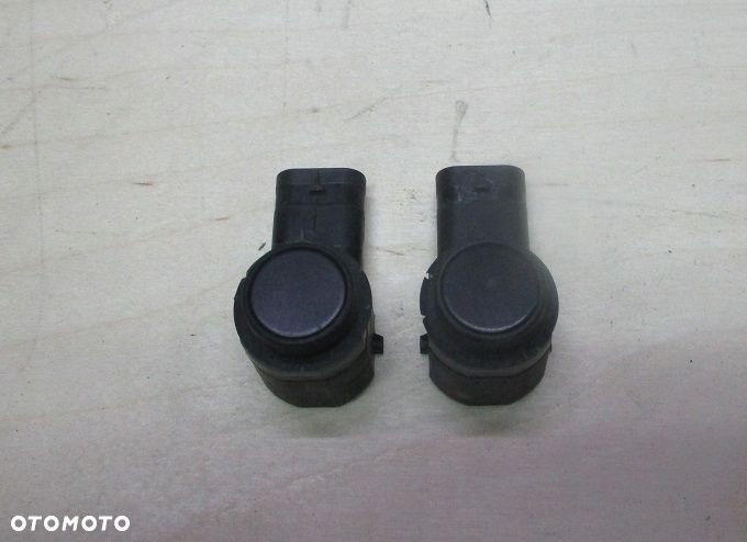 audi a4 b8 a5 8t q5 8r a6 c7 a7 czujnik parkowania pdc lz9y - 1