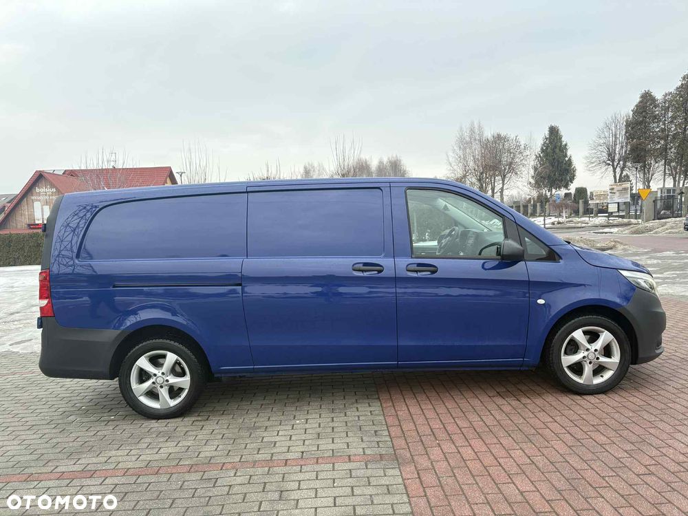 Mercedes-Benz Vito - 2