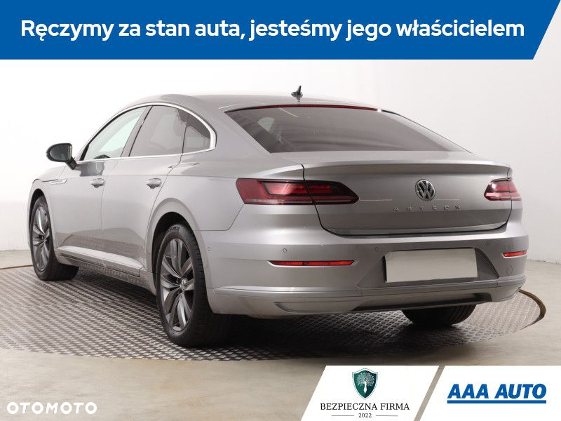 Volkswagen Arteon - 5