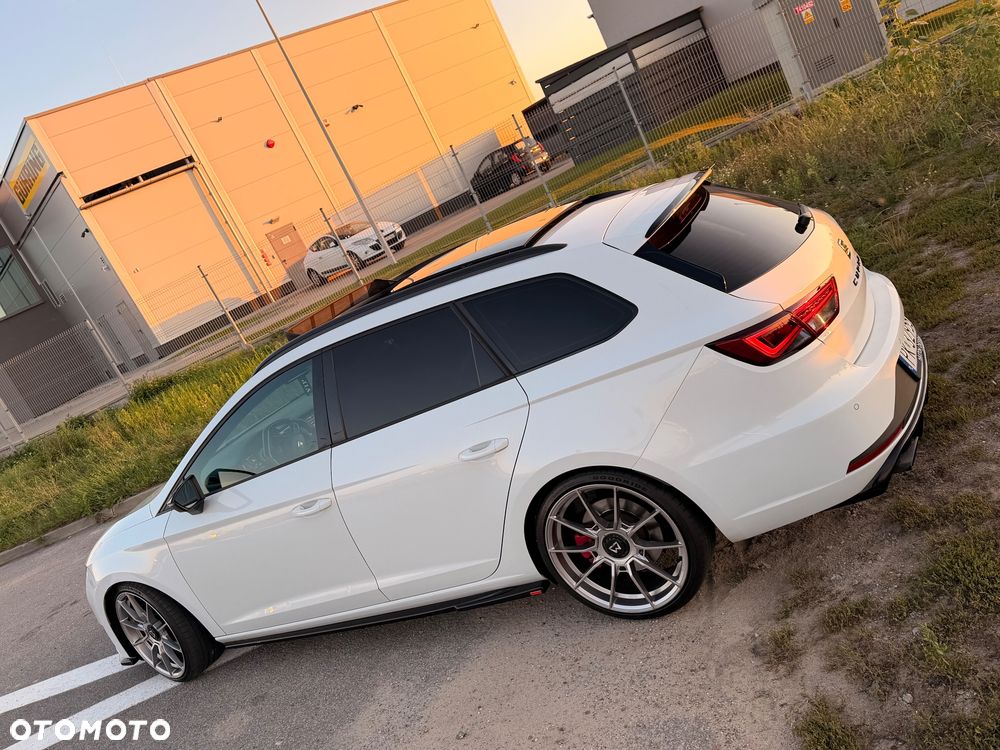 Seat Leon - 3