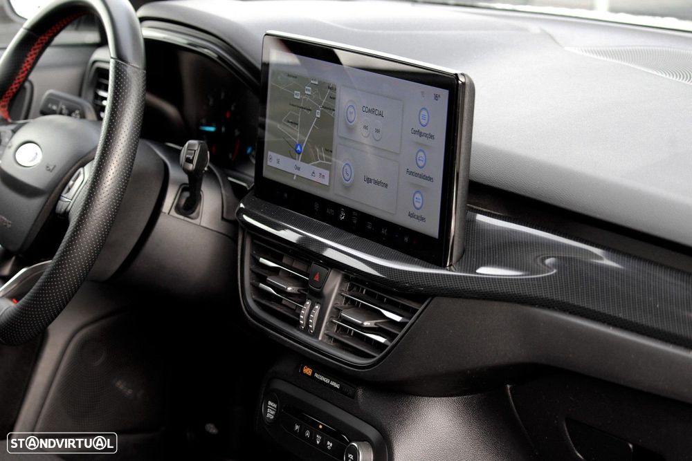 Ford Focus SW 1.5 TDCi EcoBlue ST-Line - 18