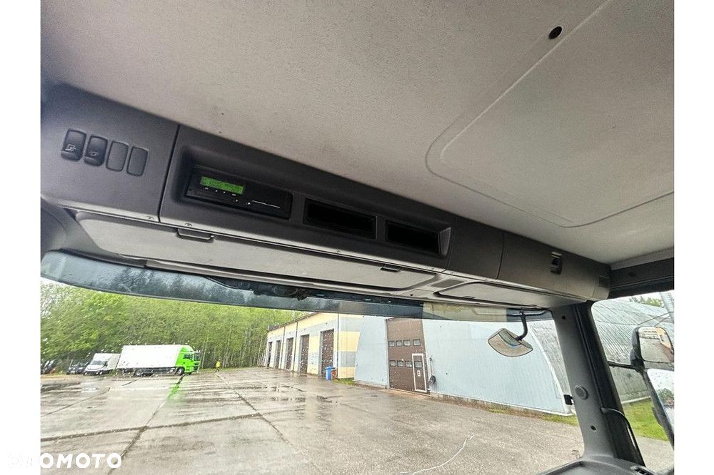 Scania P320 6X2*4 EURO6 + JOAB ANACONDA + VINCH - 18