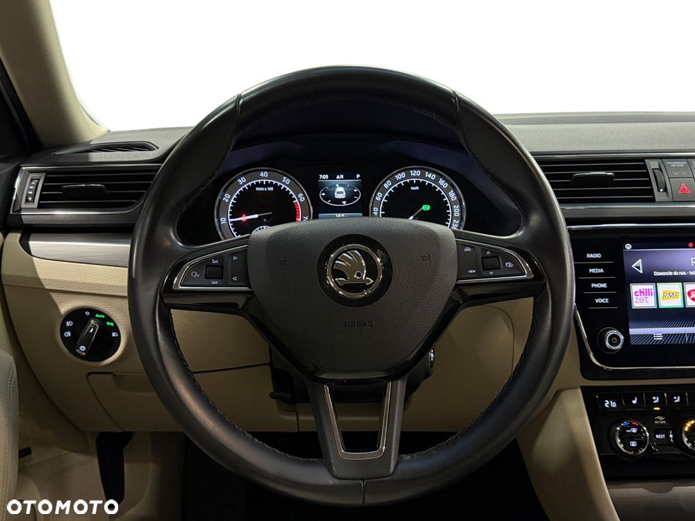 Skoda Superb 1.5 TSI ACT Style DSG - 28