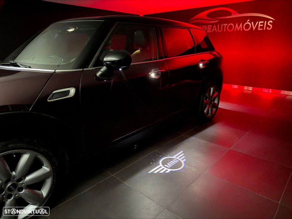 MINI Clubman Cooper Auto - 47