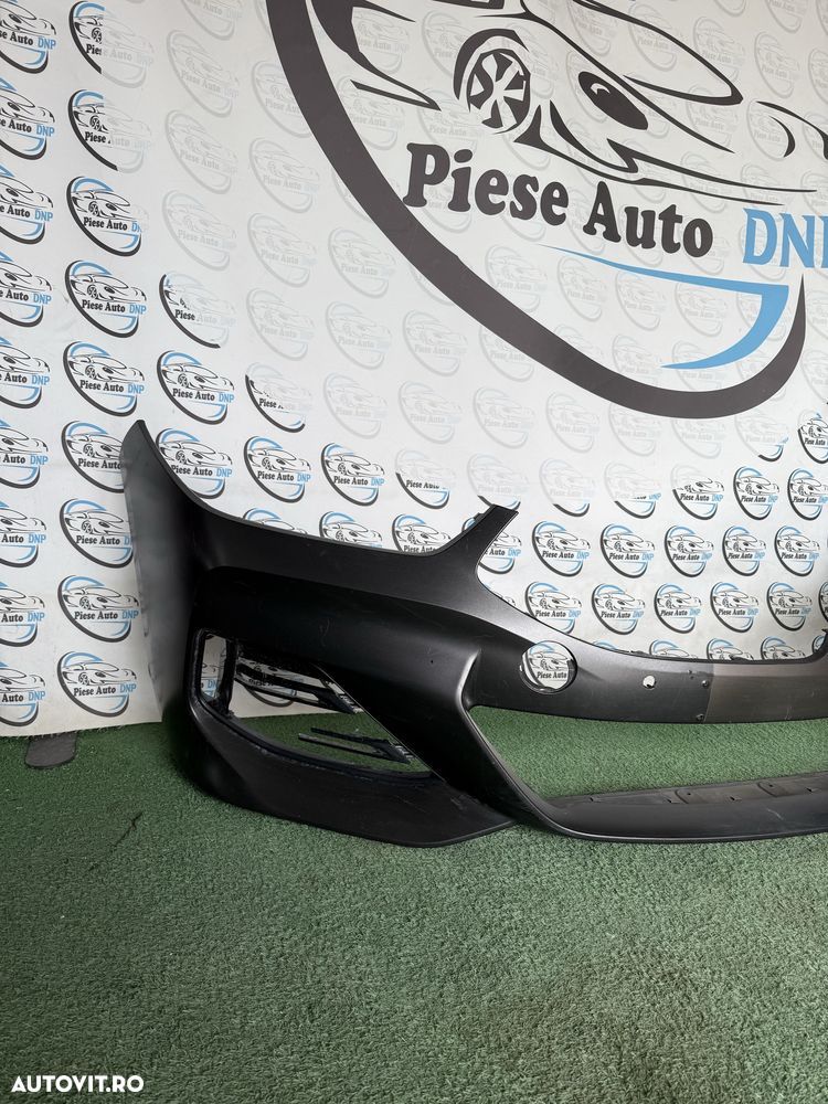 Bara fata Bmw seria 8 G14 G15 G16 M pachet - 3
