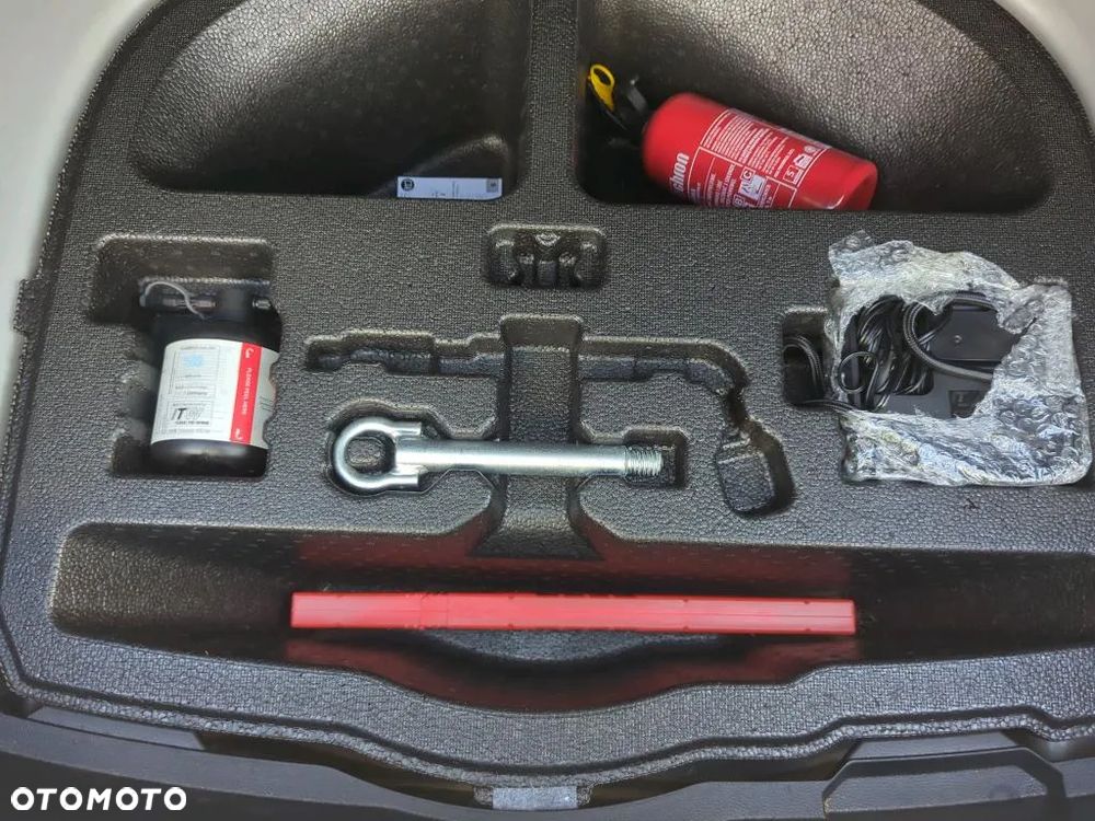 Toyota Corolla 1.5 Comfort - 6