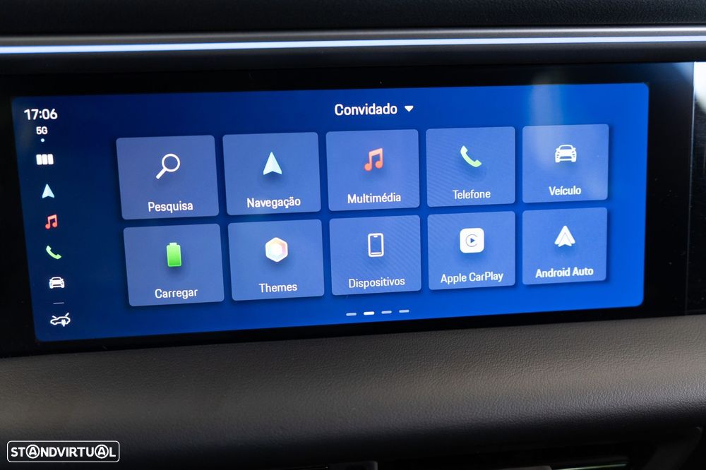 Porsche Macan Electric 4 - 11
