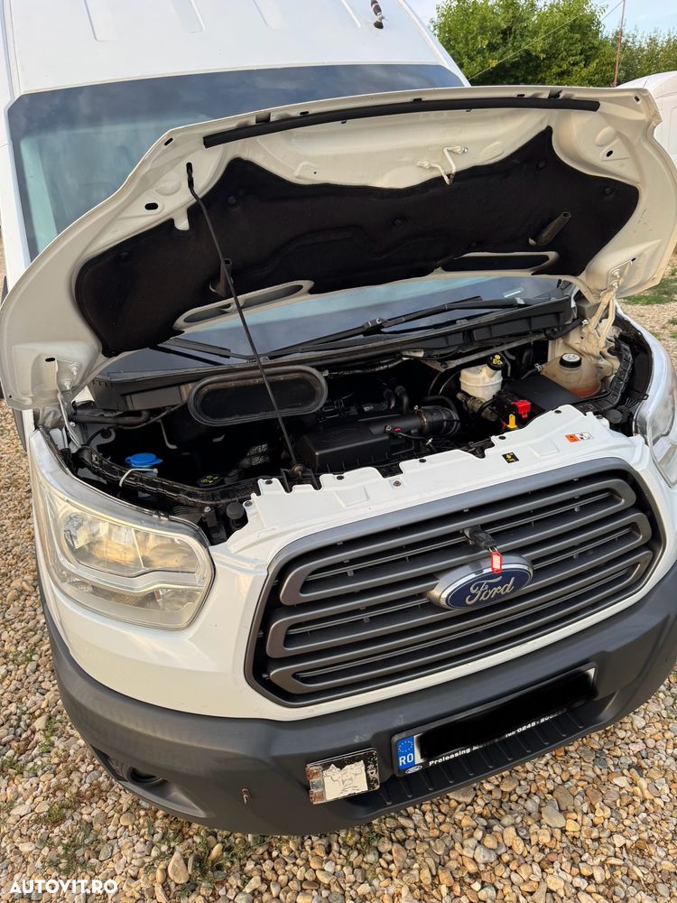 Ford Transit - 20