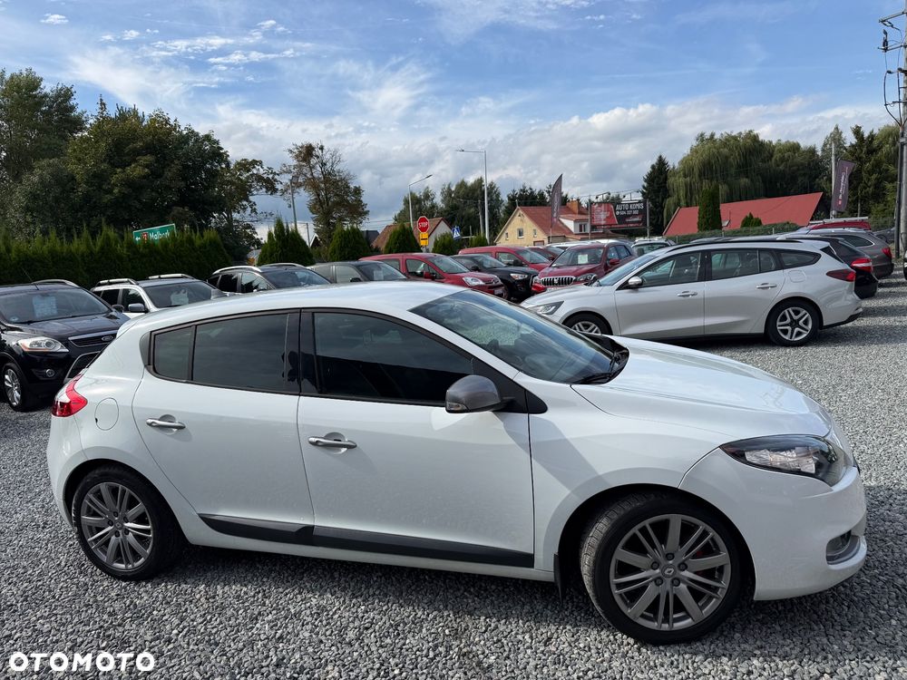 Renault Megane 1.4 16V TCE Dynamique - 18