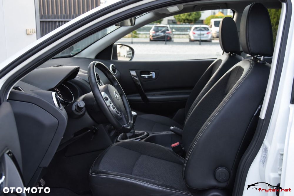 Nissan Qashqai - 17