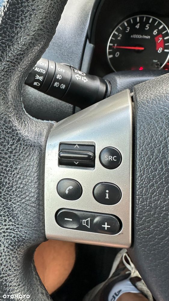 Nissan Note 1.6 Tekna - 32