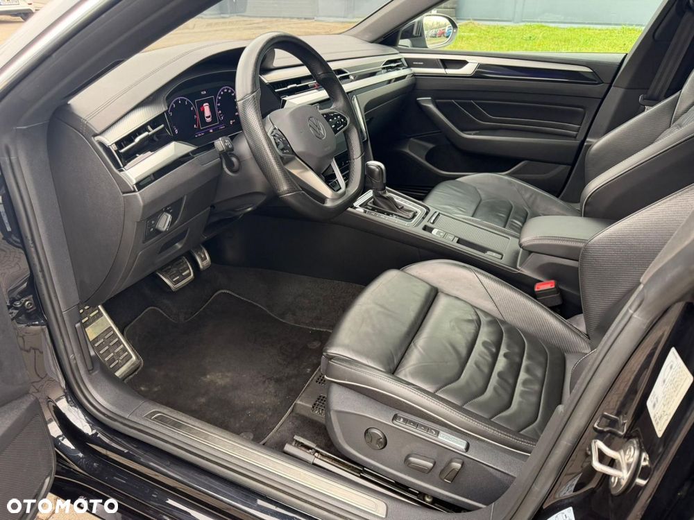 Volkswagen Arteon 2.0 TSI R-Line DSG - 7