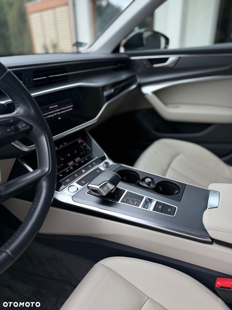 Audi A6 - 17