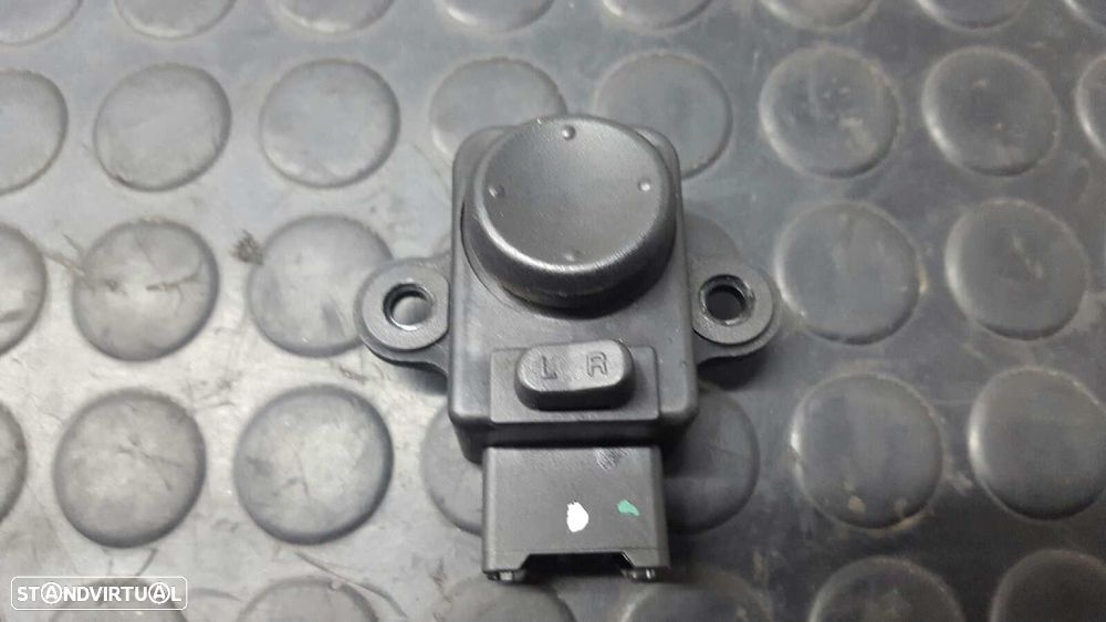 CONTROLADOR DE VISÃO TRASEIRA CHEVROLET TACUMA SX - 2