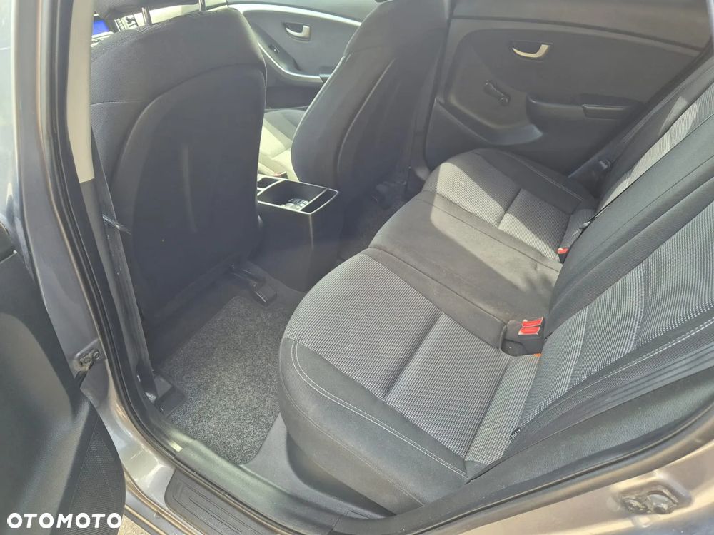 Hyundai i30 1.4 Classic - 17