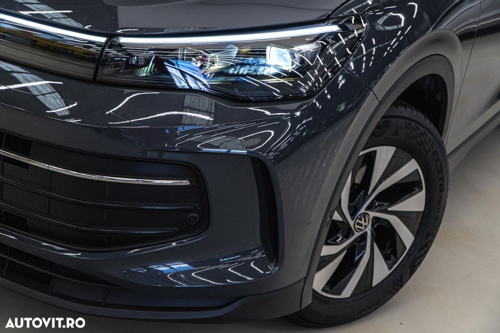 Volkswagen Tiguan 1.5 eTSI DSG MHEV Advanced - 35