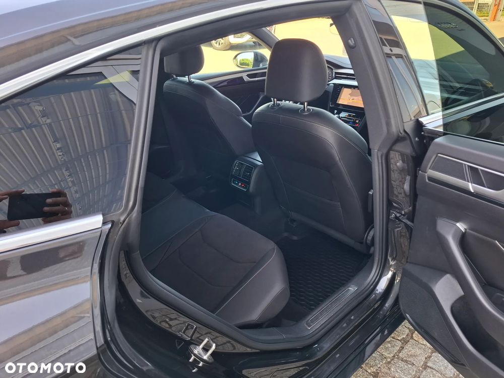 Volkswagen Arteon 2.0 TSI R-Line DSG - 8