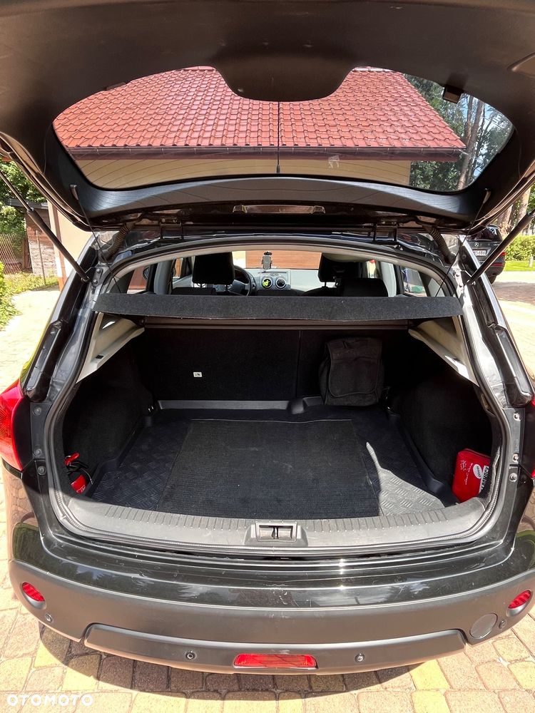 Nissan Qashqai 1.6 Visia - 13