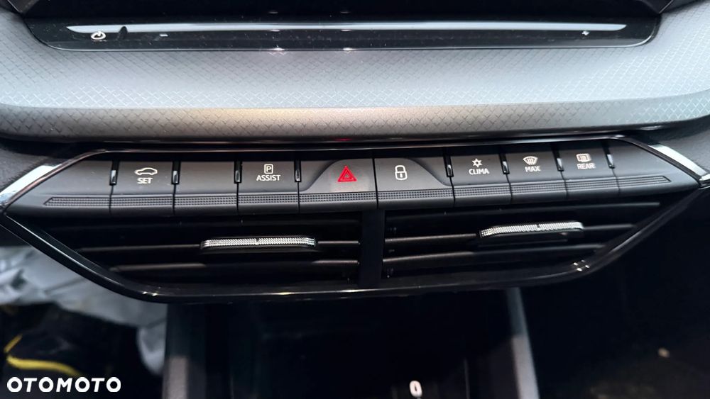 Skoda Octavia 1.0 TSI Ambition - 19