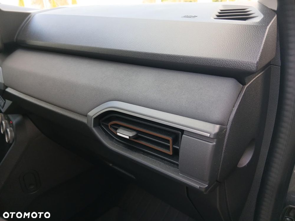 Dacia Jogger 1.0 TCe Extreme+ 7os - 21