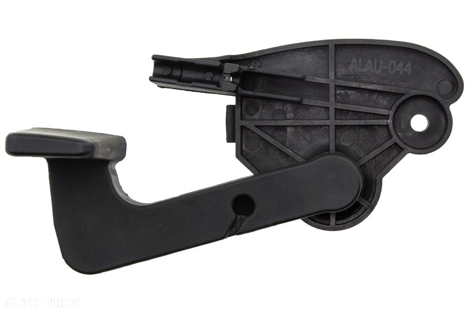 Maner deschidere capota Audi A4 B6 2000-, A4 B7 2004- Seat Exeo 2009-, NTY EZC-AU-044 - 3