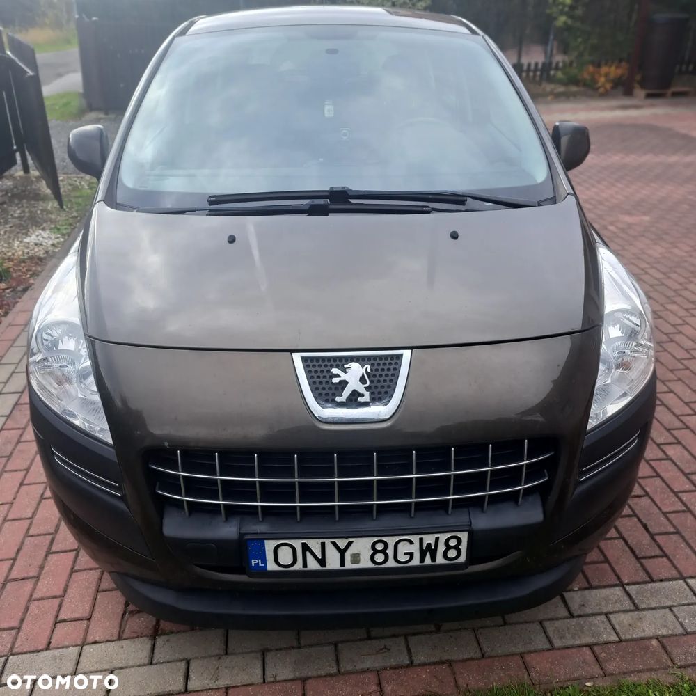 Peugeot 3008 1.6 Active - 5