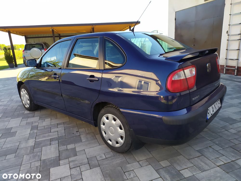 Seat Cordoba 1.4 Stella - 4