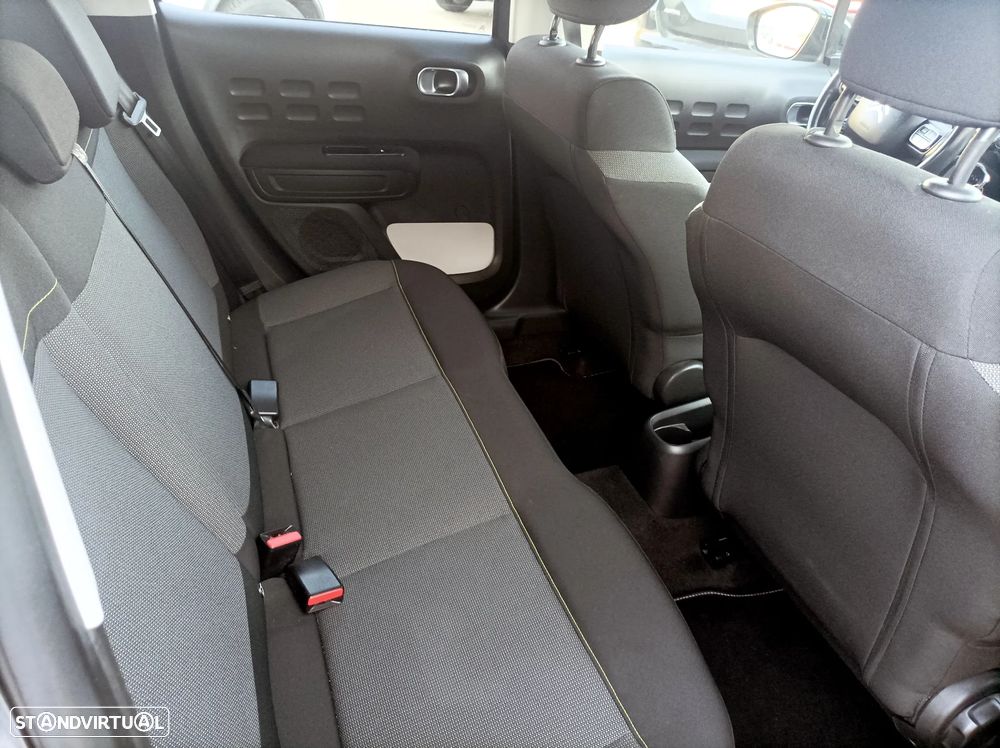 Citroën C3 - 12