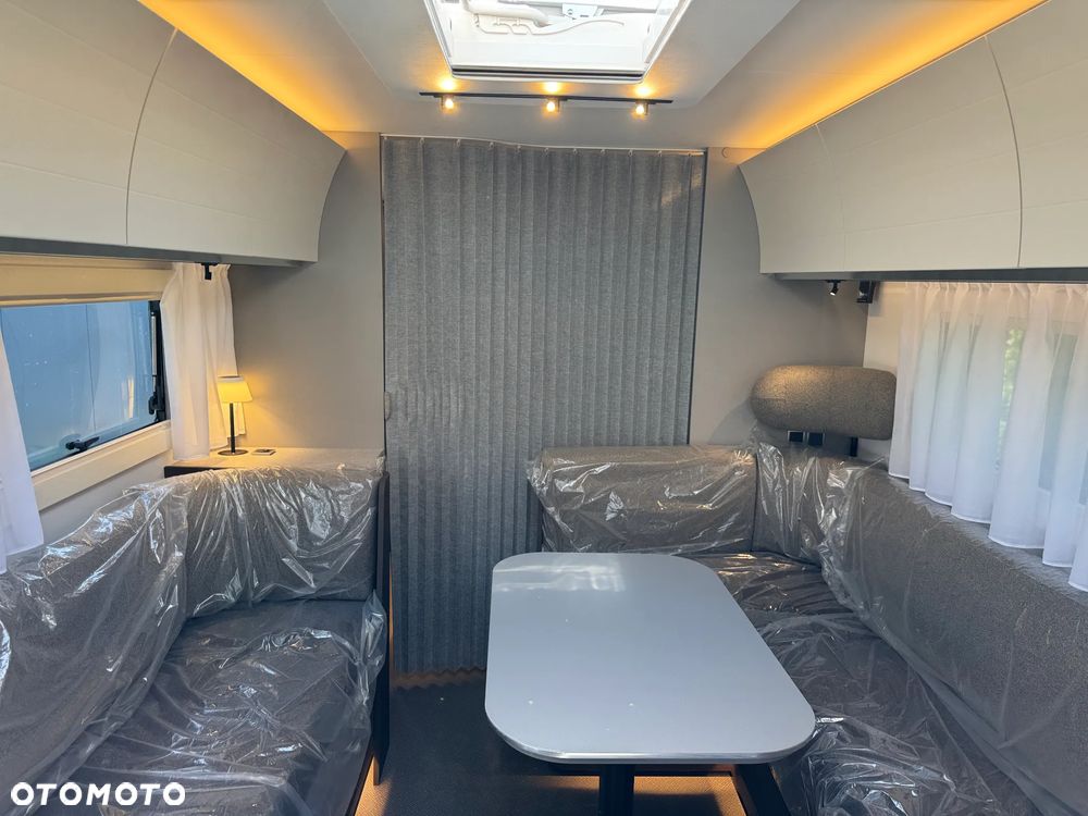 Adria ALPINA 663 HT - 22