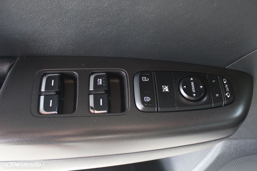 Kia Sportage 1.7 CRDI ISG TX Prime - 18