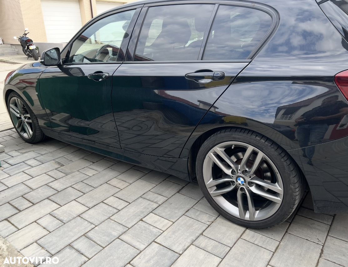 BMW Seria 1 - 16