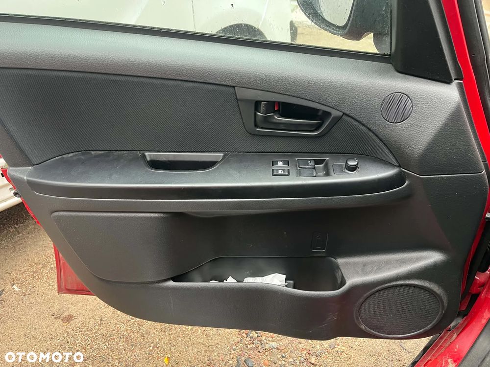 Fiat Sedici - 14