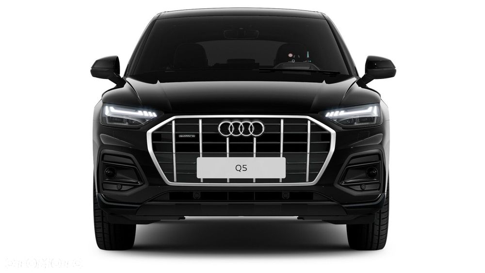 Audi Q5 Sportback 40 TDI mHEV Quattro Advanced S tronic - 5