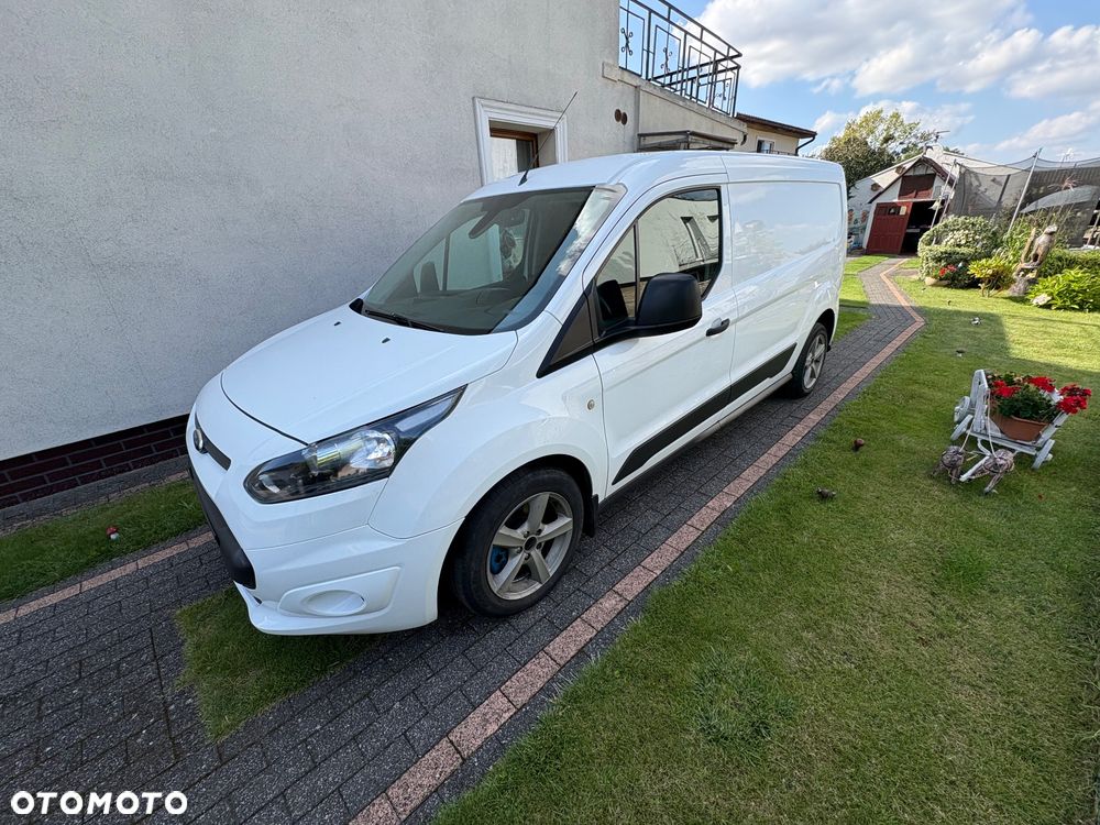 Ford Transit Connect 210 L2 Trend - 1