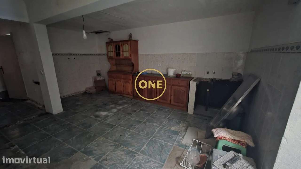 RIBEIRA GRANDE | OPORTUNIDADE DE REABILITAÇÃO - Grande imagem: 5/12