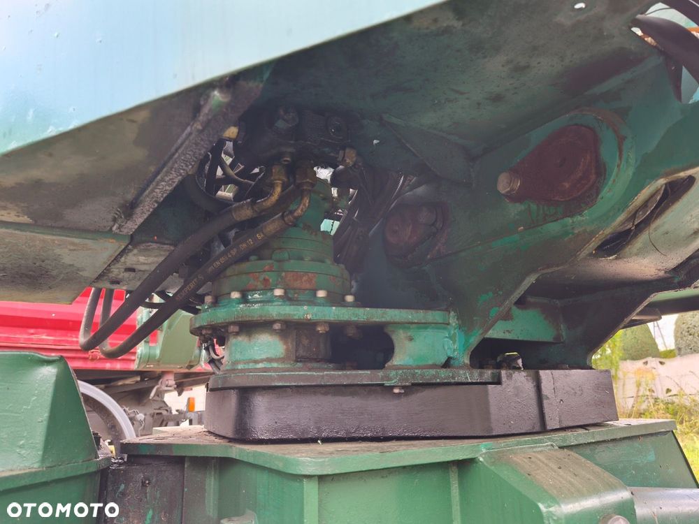 Mecalac 11Cxi 4X4 - 32